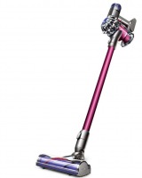 Aspirator de mana Dyson V6 Motorhead: pune accent pe curatenie